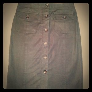 Banana Republic Skirt